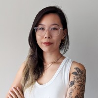 Jade Chen