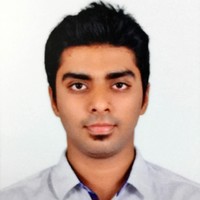 Jyothish Roy