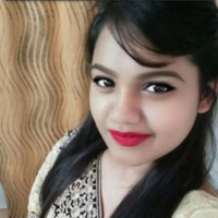 Shivani Sharma