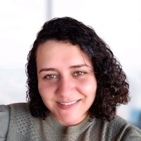 Viviane Souza Pereira
