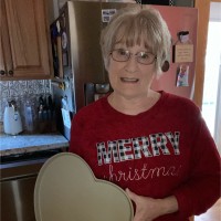 Susan Mott