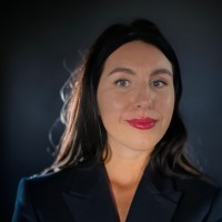 Nataliia Skrypnyk