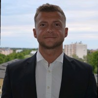 Enis Beqiri