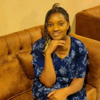 Elizabeth Chege Wanjiru