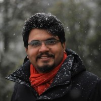 Sameer Parihar