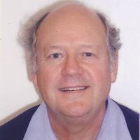 Albie Gibson