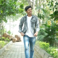 Rakshith M