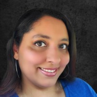 Amie Aguillard, MS, LPC-S
