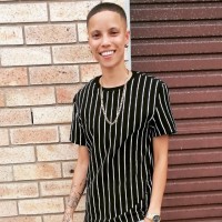 Ashleigh Septoo