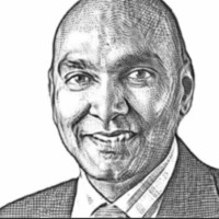 Terrence Hassanally, MBA
