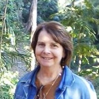 Elizabeth Bailey
