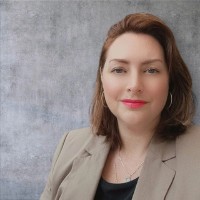 Samantha Lambert