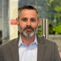 David Laramie, LEED AP