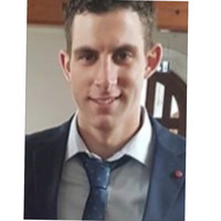 Shane Barron