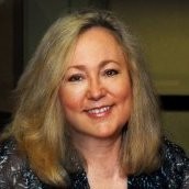 Kerry Saunders