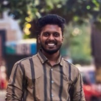 Manoj A M