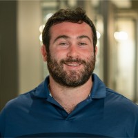 Jared Dipsiner, Mba