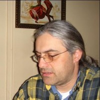 Christos Arvanitidis