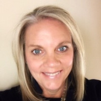 Denise Mitchell