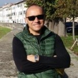 Alessandro Casarosa