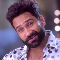 Amit pandey actor