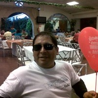 Henry Delberth Camac Gutierrez