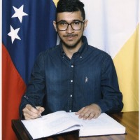 Luis Rebolledo