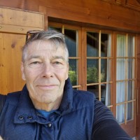 Bernhard Roth