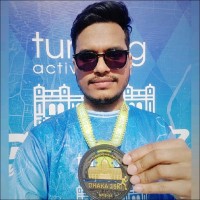 Prasenjit Das