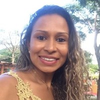 Elaine Morais