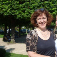 Rachel Louapre