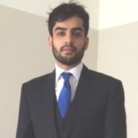 Wadan Khan Yousafzai