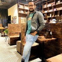 Mohd Jaun, Cami