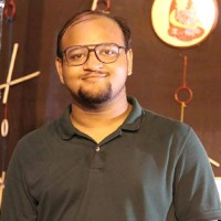 Aniket Bhowmick