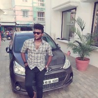 Dhanesh Ravi