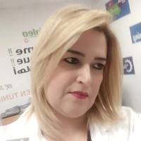 amel ghodhbene