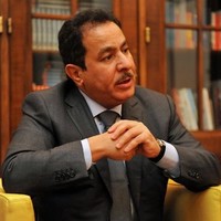 Faisal Bin Muaammar