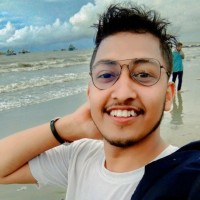 Md Shahab Uddin