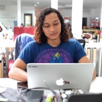 Mohammad Nuruddin Effendi