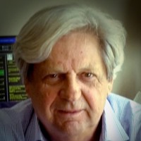 Gilles Tremblay