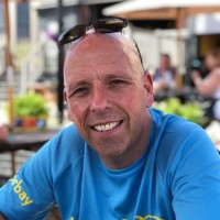 Dave Parsonage