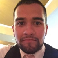 Matthew Rodriguez, Mba