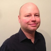 Alan Broadbent