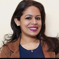 Cheryl D'Silva