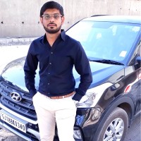 Bhuvnesh patel