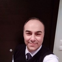 Stelios Psomas