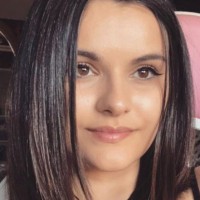 Alba De La Mano Sánchez