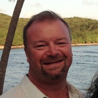 Tim Rolfe