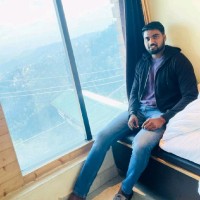 Abhisek kumar Shaw