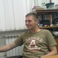 Александр Чирко